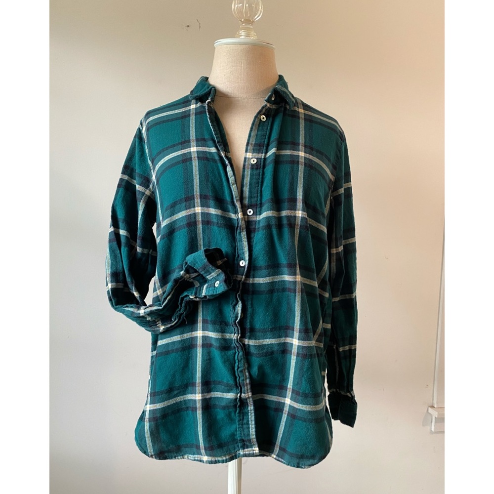 Forever 21 | flannel